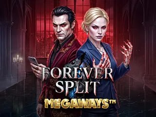Forever Split Megaways